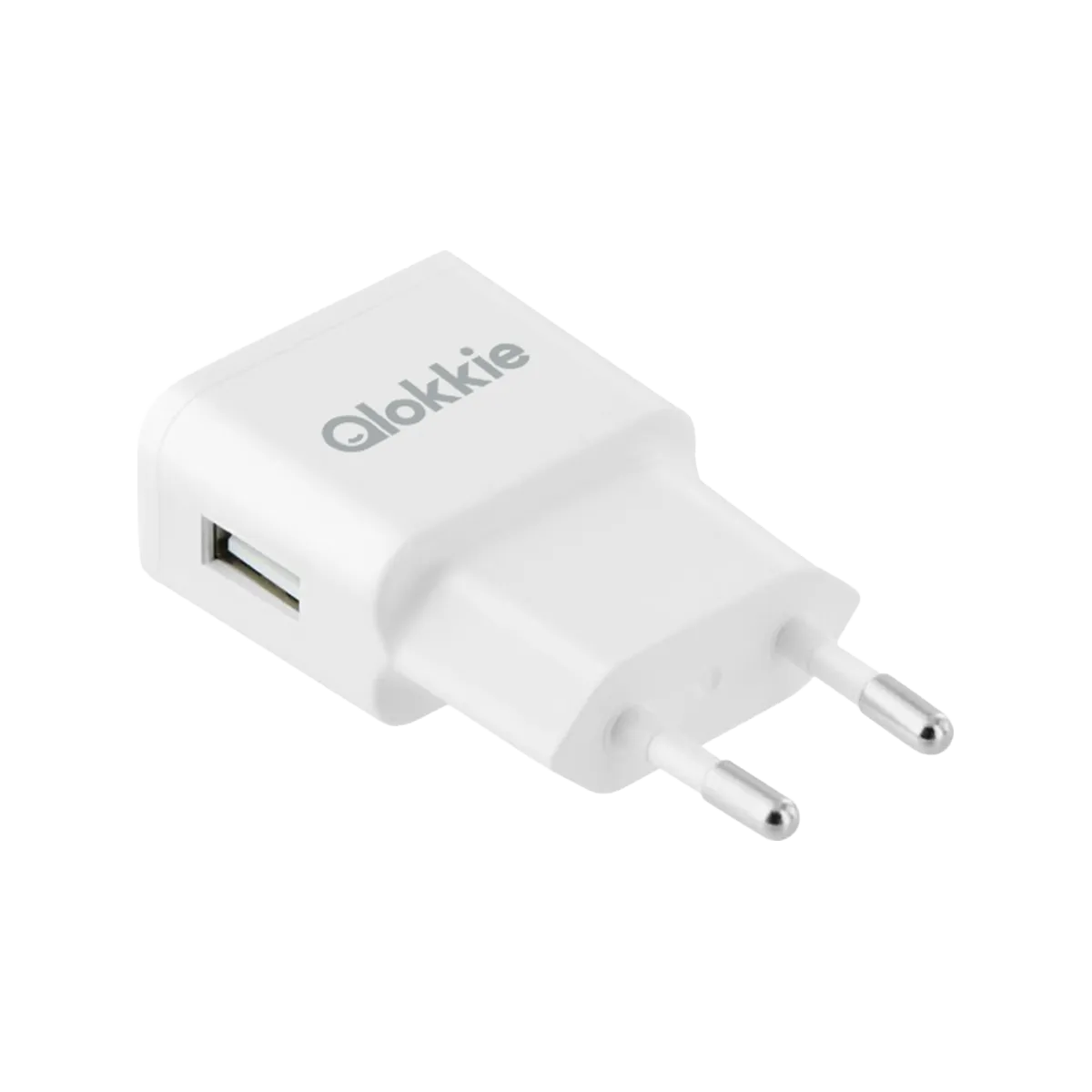 Qlokkie Adapter voor GPS horloges