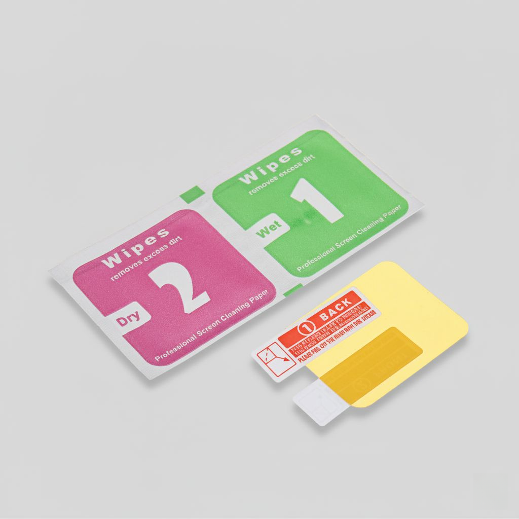 Screenprotector | Kiddo Next