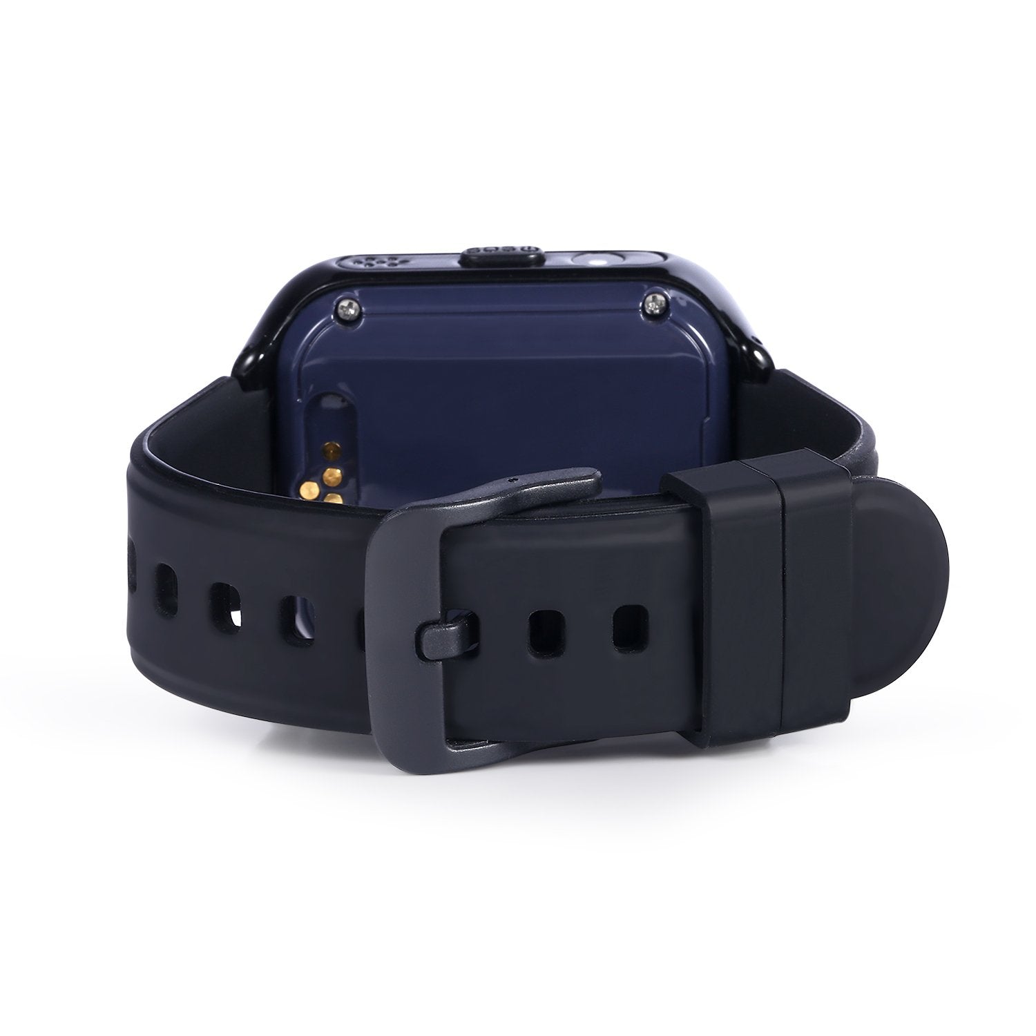 Qlokkie GPS Horloge - Kiddo 11 - Zwart-3